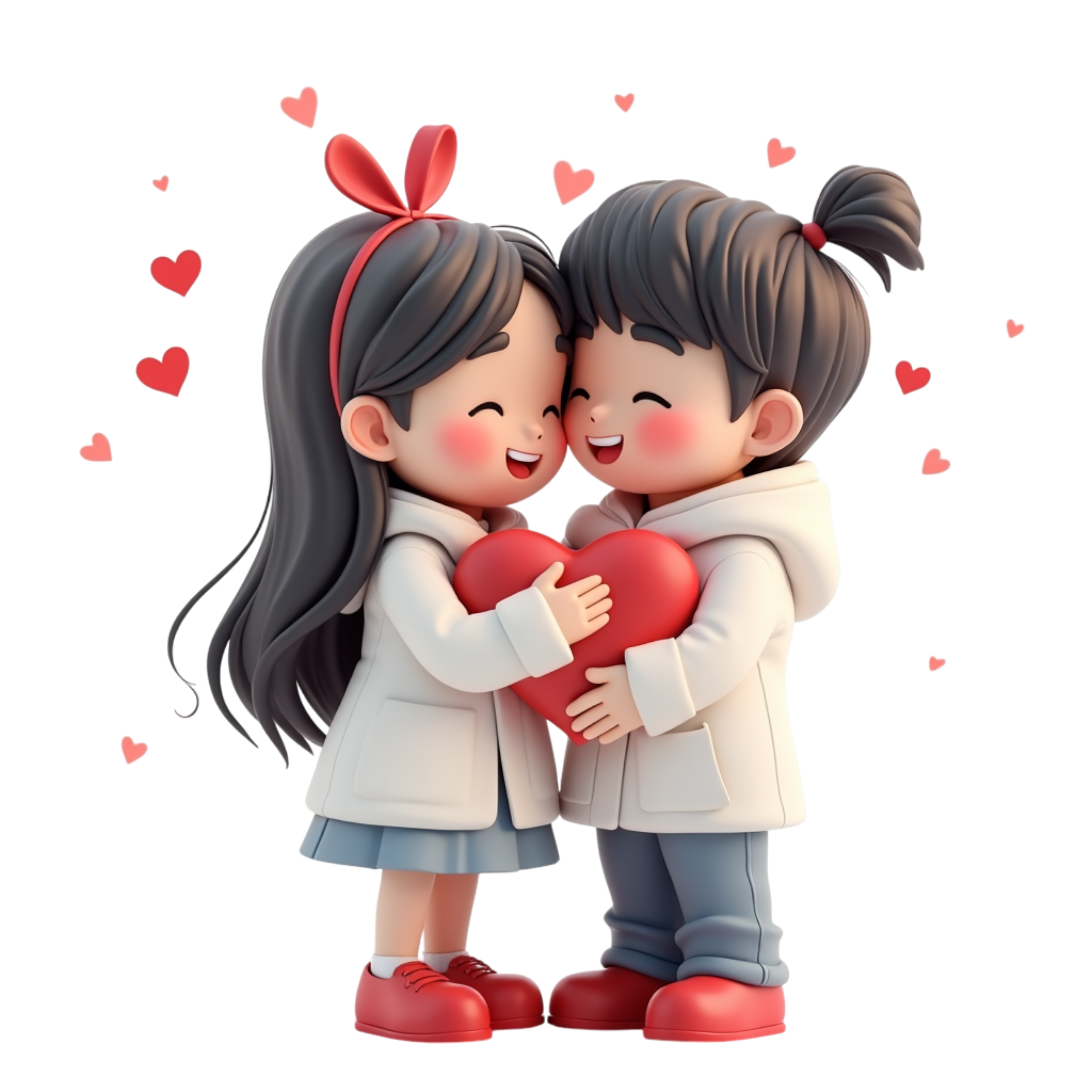 함께 성장하는 하루